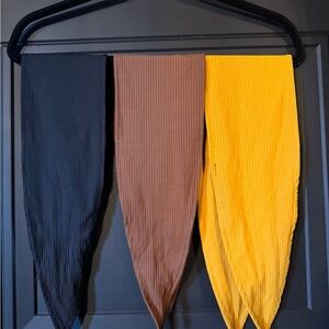 Wrap life bandies bundle (3)